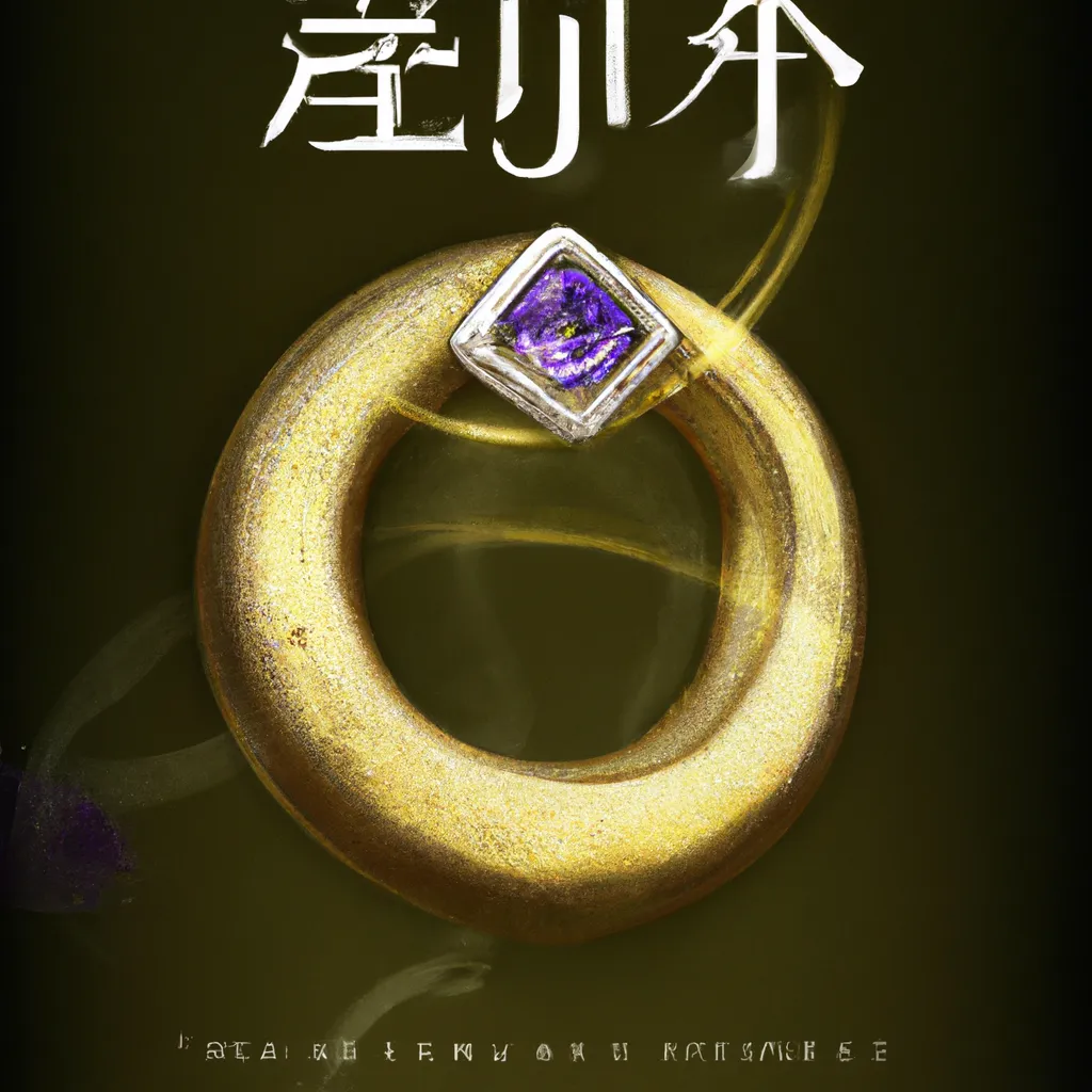 Descubra o Significado do Anel no Feng Shui! 3 Dicas feng shui significado anel