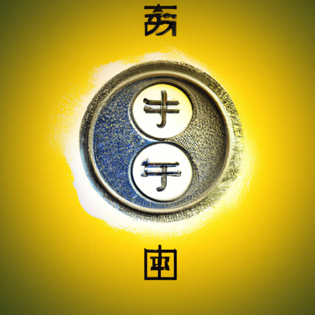 Dicas feng shui simbolo
