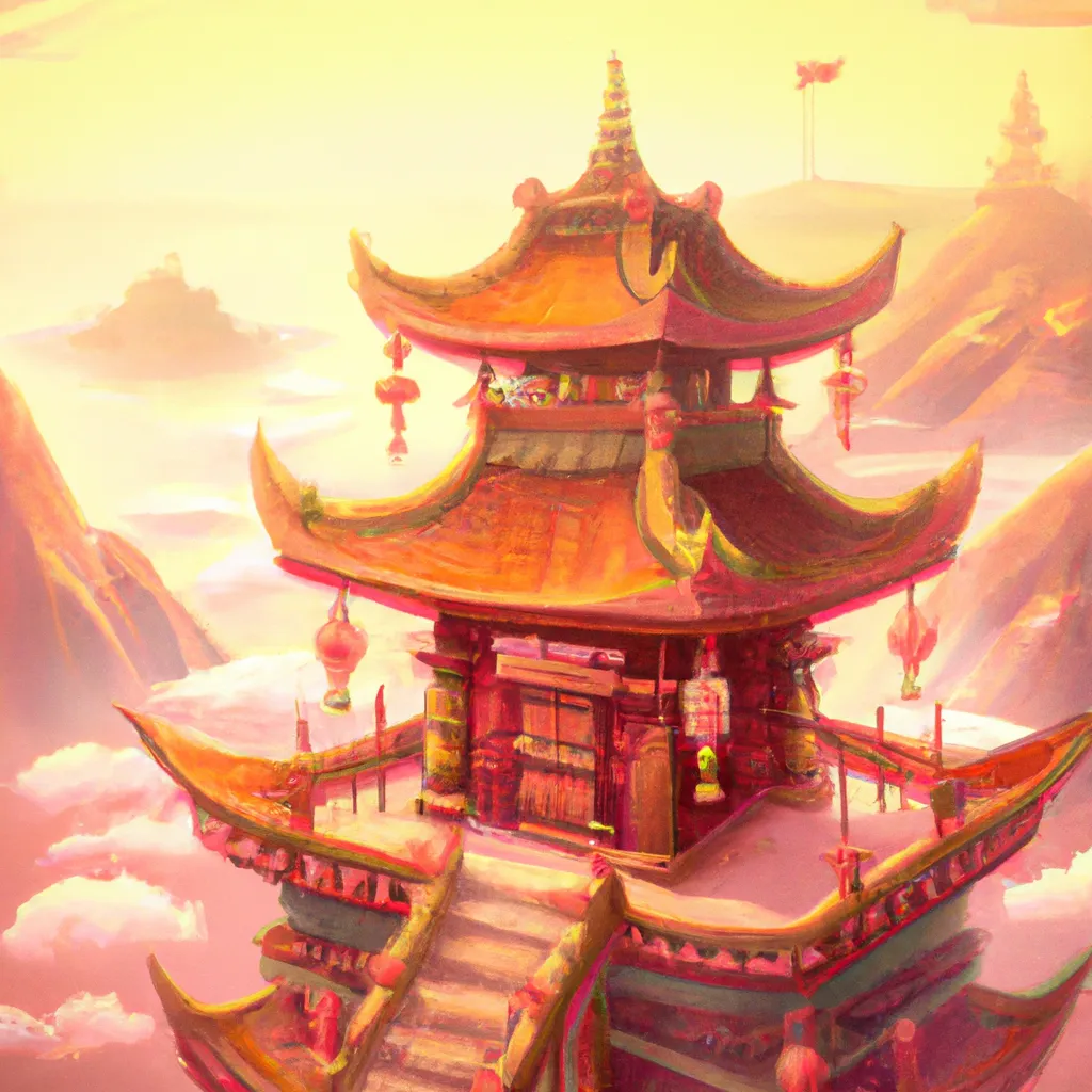 Dicas feng shui tradicional