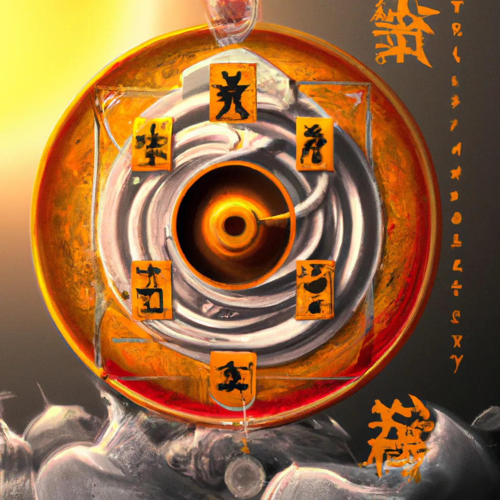 Dicas feng shui traducao