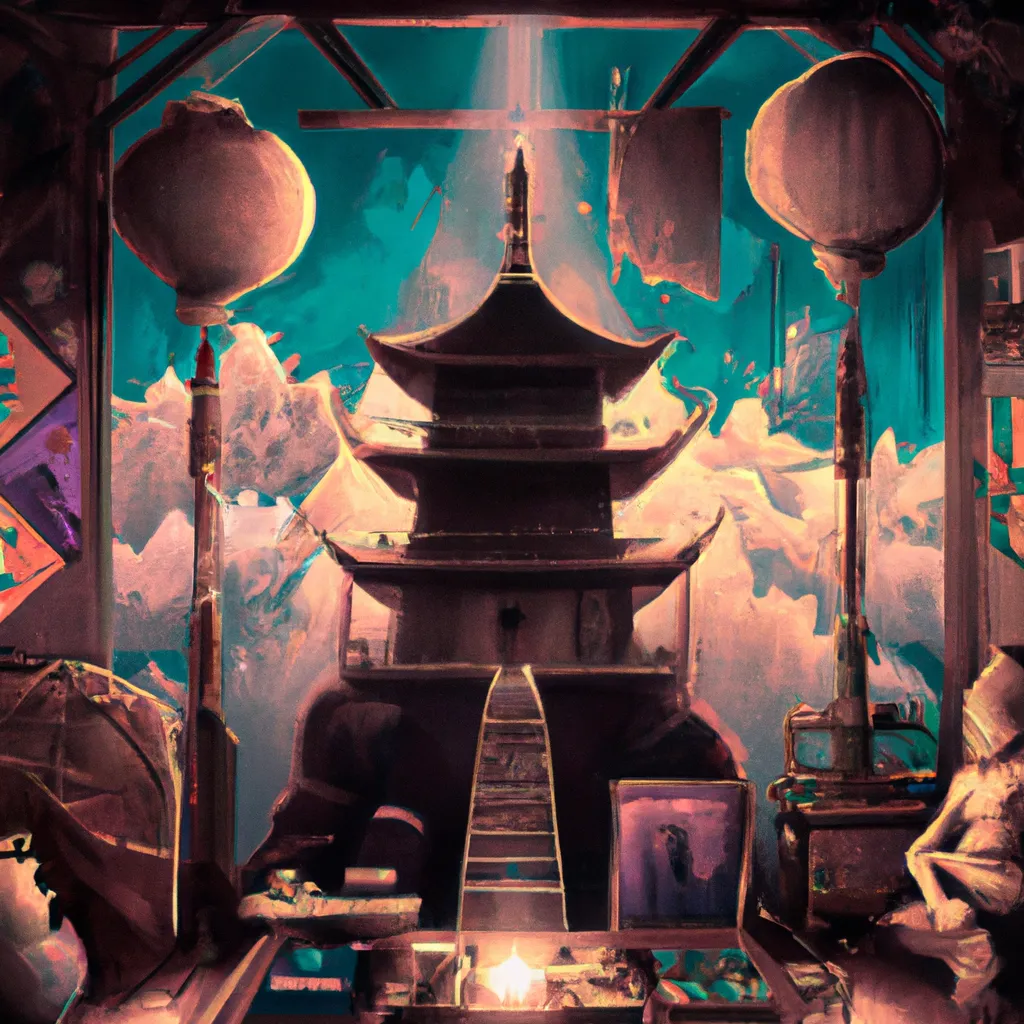 Dicas feng shui uk 2023