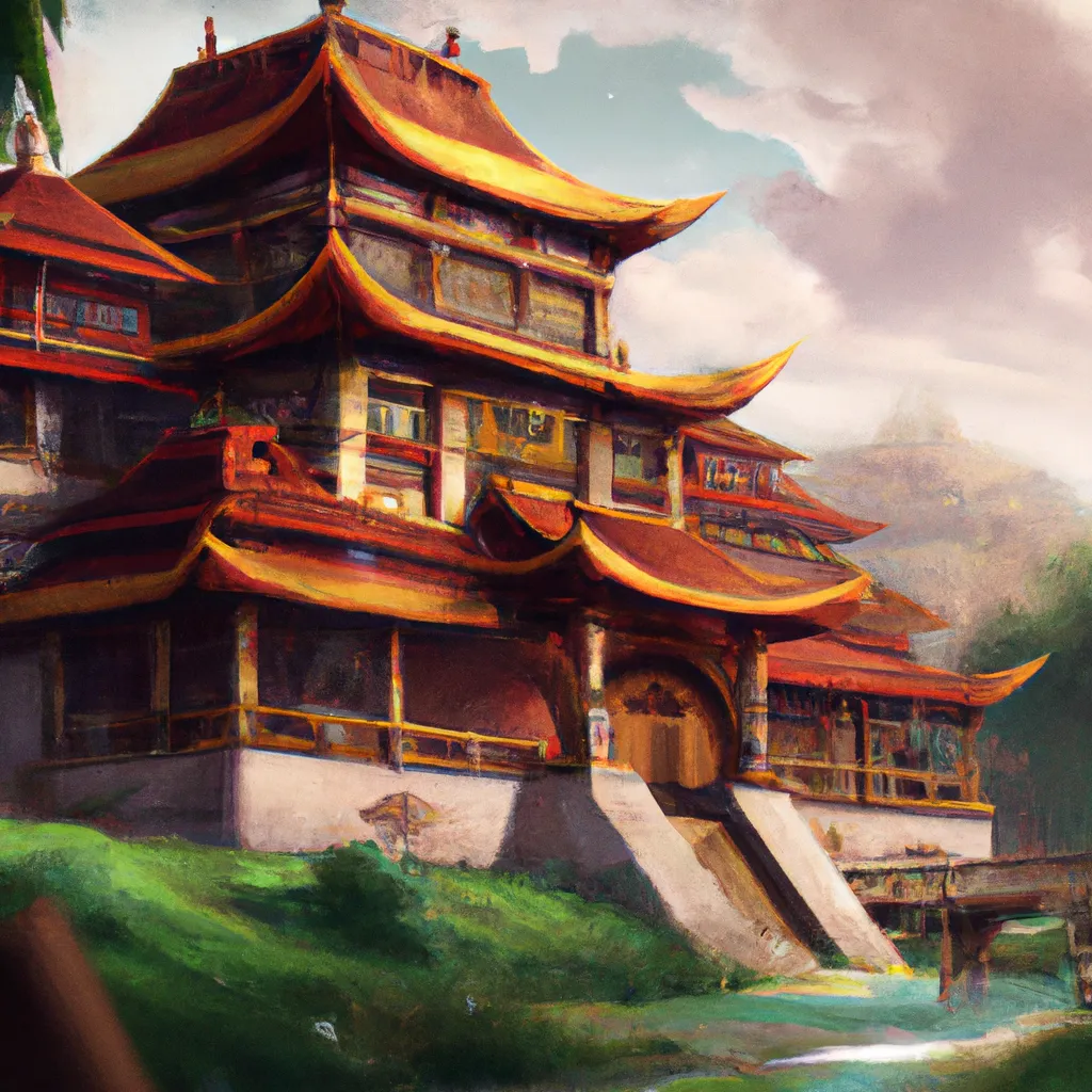 Dicas feng shui university