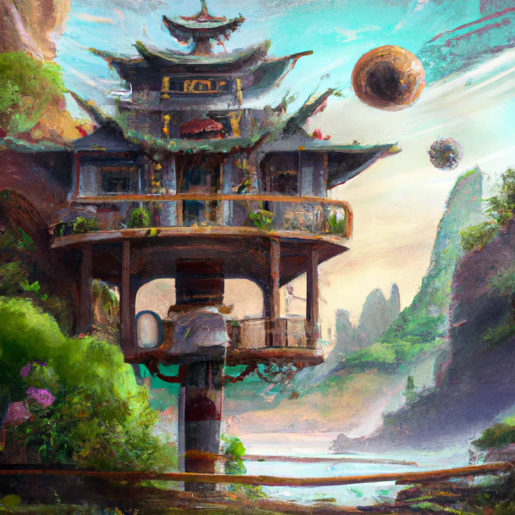 Dicas feng shui varanda