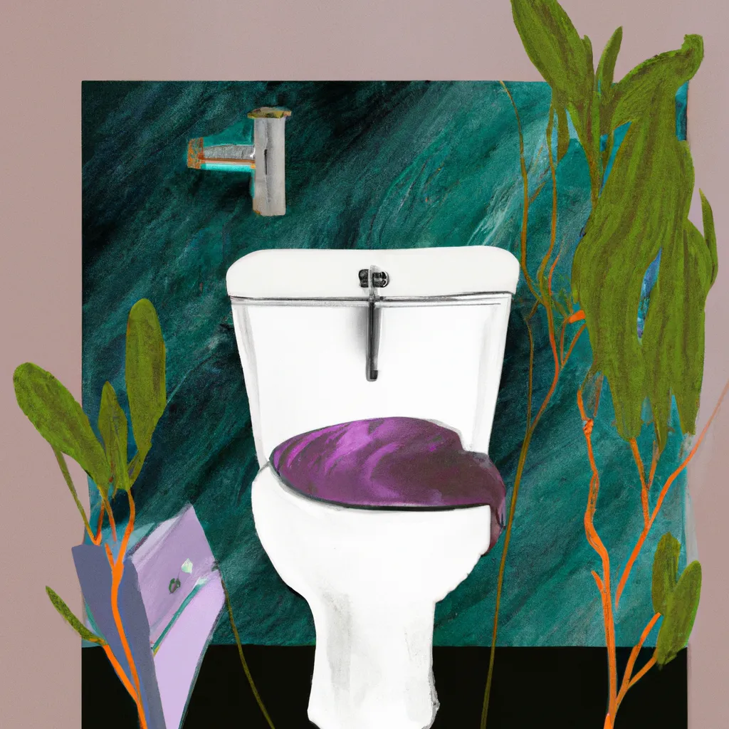 Dicas feng shui vazamento no banheiro