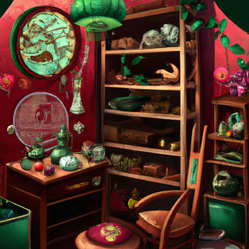 Descubra Como O Feng Shui Pode Ajudar Você a Atrair Mais Riqueza Para Seu Canto da Prosperidade 3 Dicas feng shui wealth corner