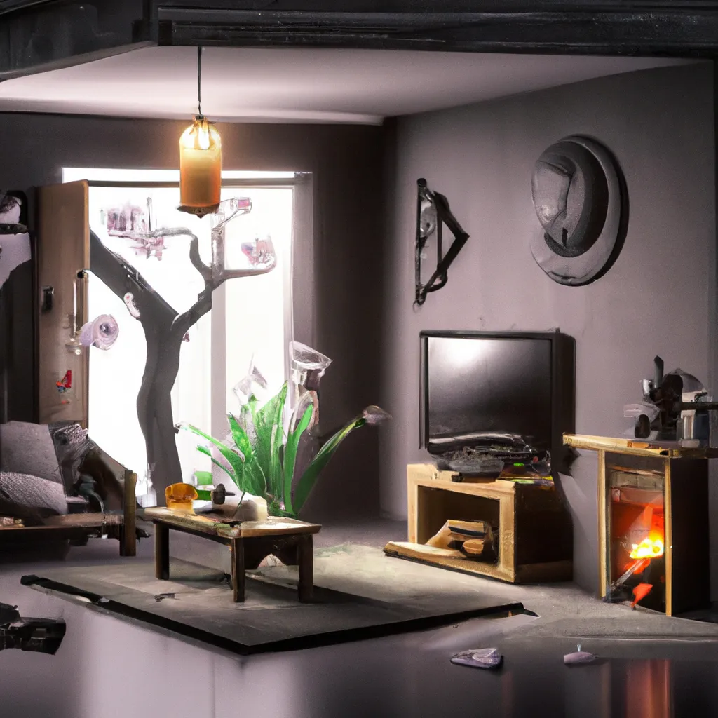 Como Usar o Feng Shui para Transformar a Sua Woonkamer! 3 Dicas feng shui woonkamer