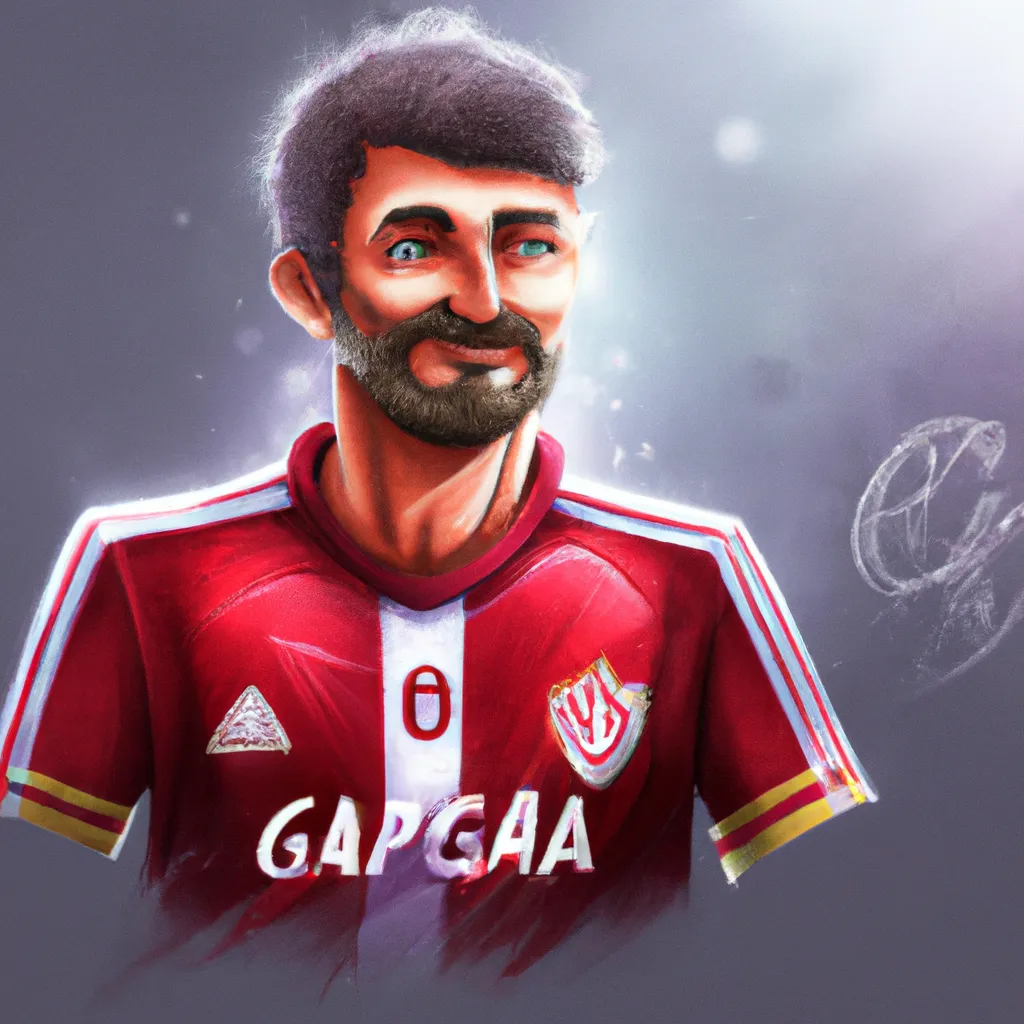 Gabala FC: Como o Time Azeri Está Revolucionando o Futebol Mundial? 3 Dicas gabala fc