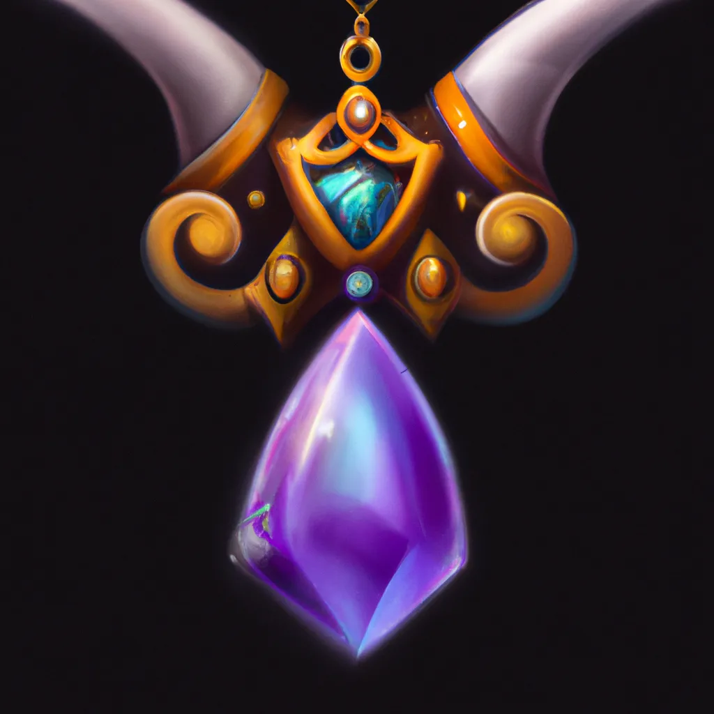 Dicas gnoce jewelry
