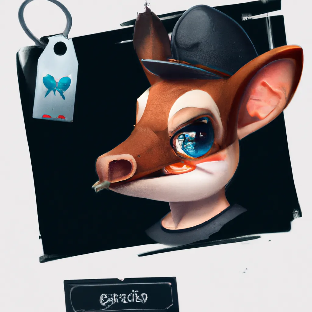 Dicas gnose etiquetas