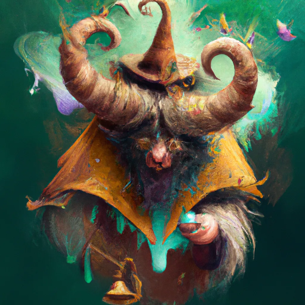 Dicas gnose magia do caos