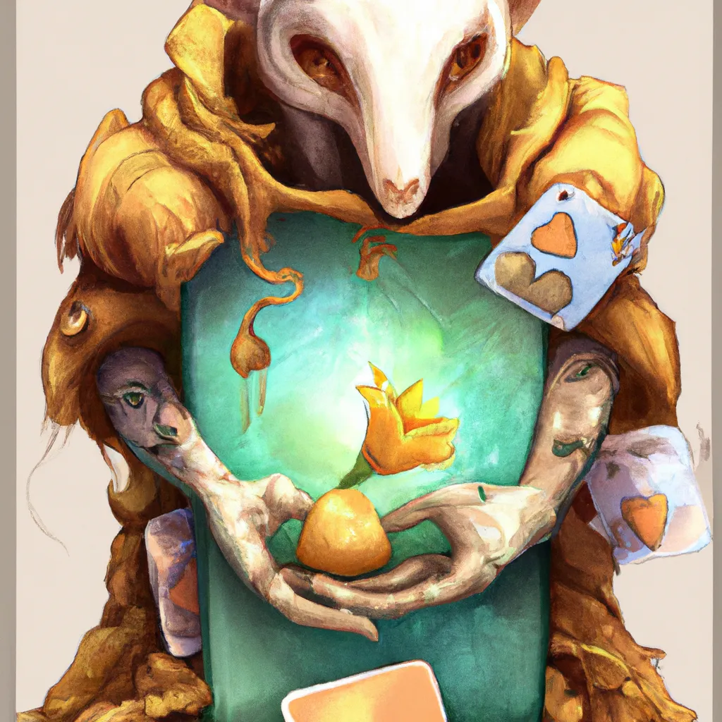 Gnose Tarot: Descubra o Seu Eu Interior e Transforme a Sua Vida! 3 Dicas gnose tarot
