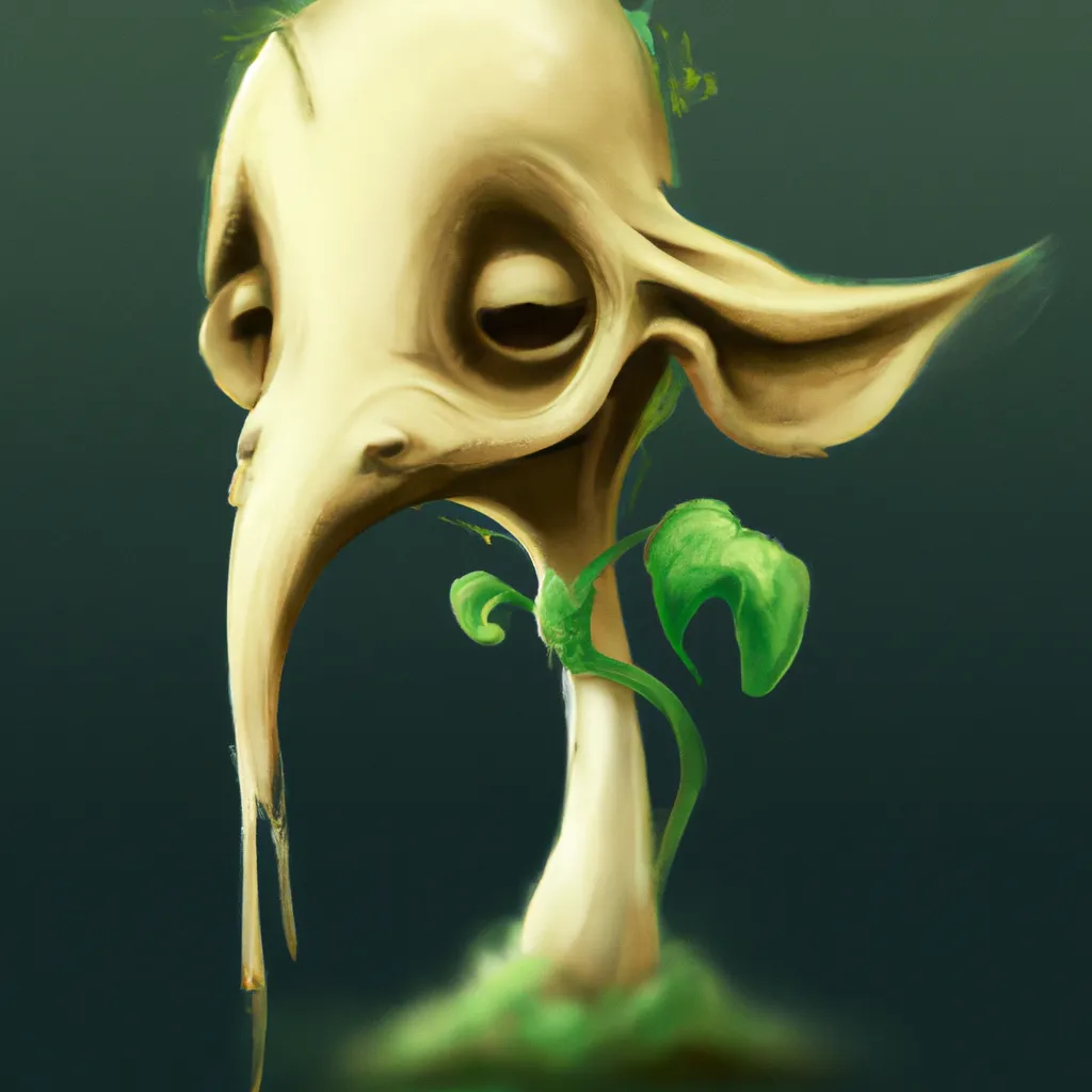 Dicas gnose vegetal