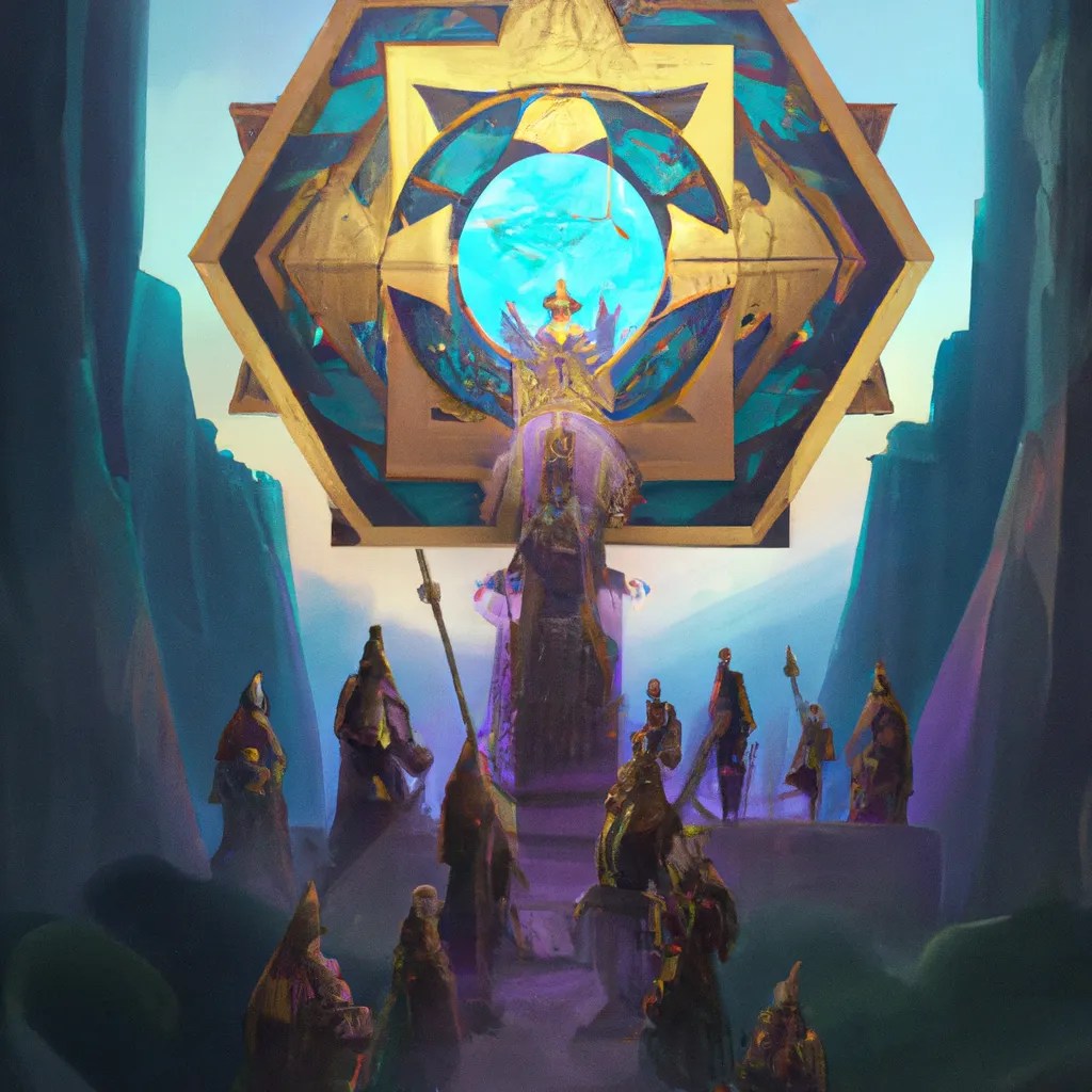 Dicas gnosis guild