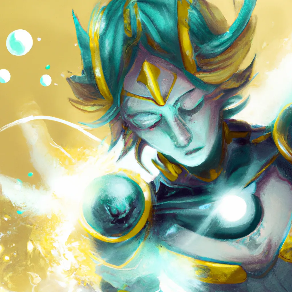 Descubra o Que É Gnosis em Genshin Impact: O Guia Definitivo! 3 Dicas gnosis que es genshin impact