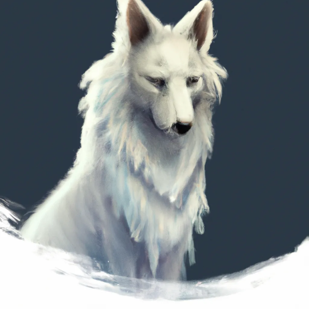 Descubra o Poder da Gnosis White Wolf: Como Aprender a Controlar Seu Destino 3 Dicas gnosis white wolf