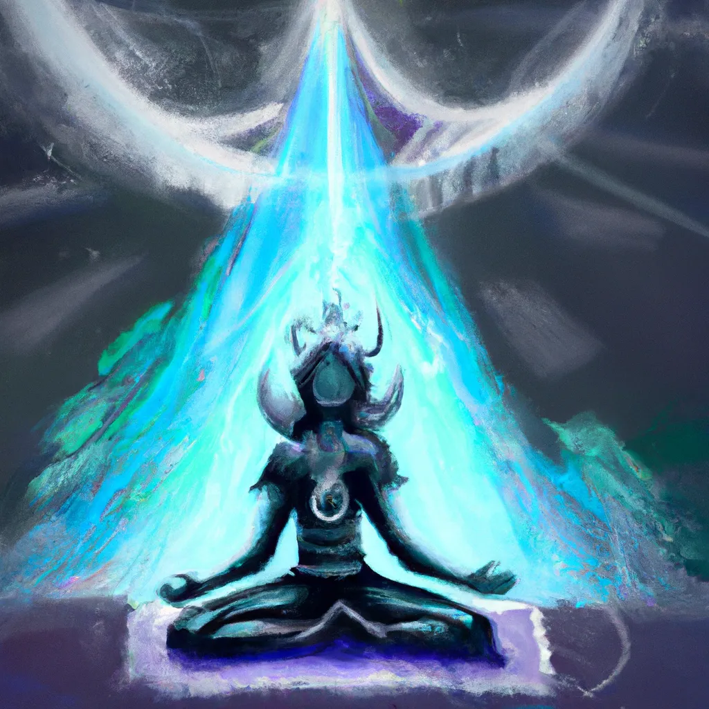 Gnosis Yoga: Descubra os Segredos da Sabedoria Antiga para alcançar o Equilíbrio Interior 3 Dicas gnosis yoga