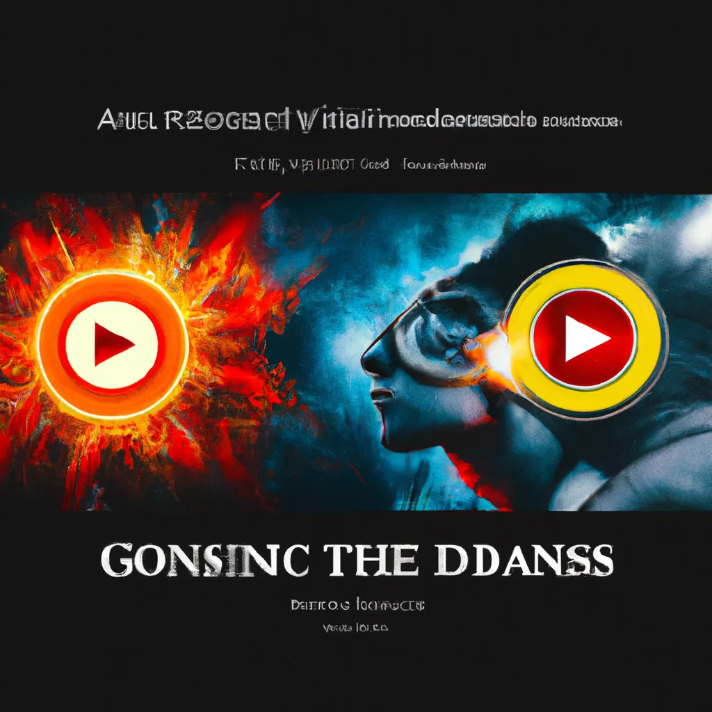 Descubra o Poder dos Vídeos Gnosis no YouTube! 3 Dicas gnosis youtube videos