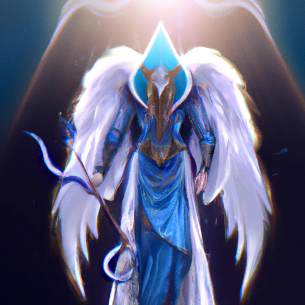 Dicas gnosis zachariel