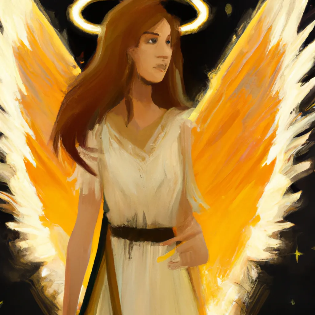 Descubra Seu Horóscopo Angel e Saiba o Que o Futuro Lhe Reserva! 3 Dicas horoscopo angel