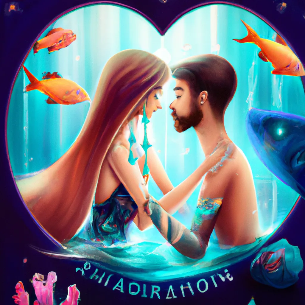 Descubra o Que o Horóscopo Aquário Tem a Revelar Sobre Seu Amor! 3 Dicas horoscopo aquario amor