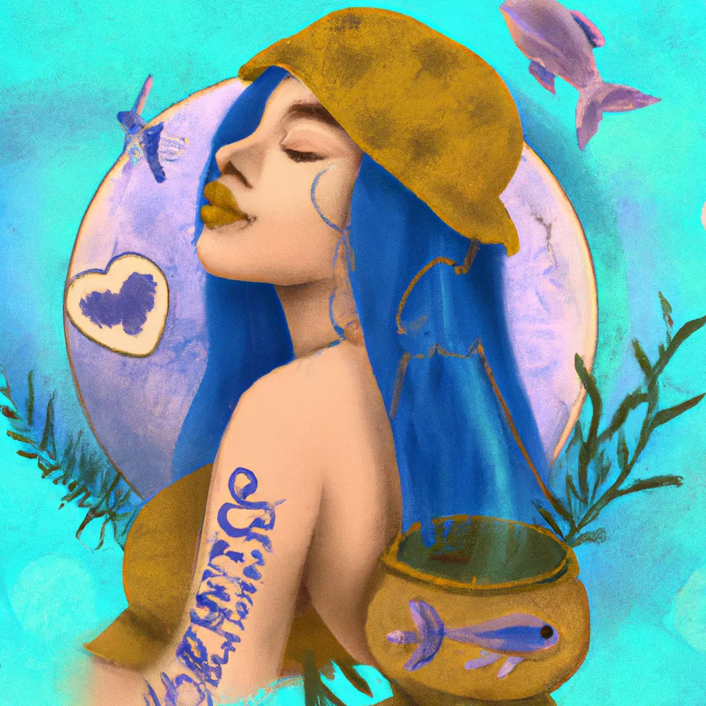 Descubra o Que os Astros Preveem para o Horóscopo Aquário Hoje! 3 Dicas horoscopo aquario hoje