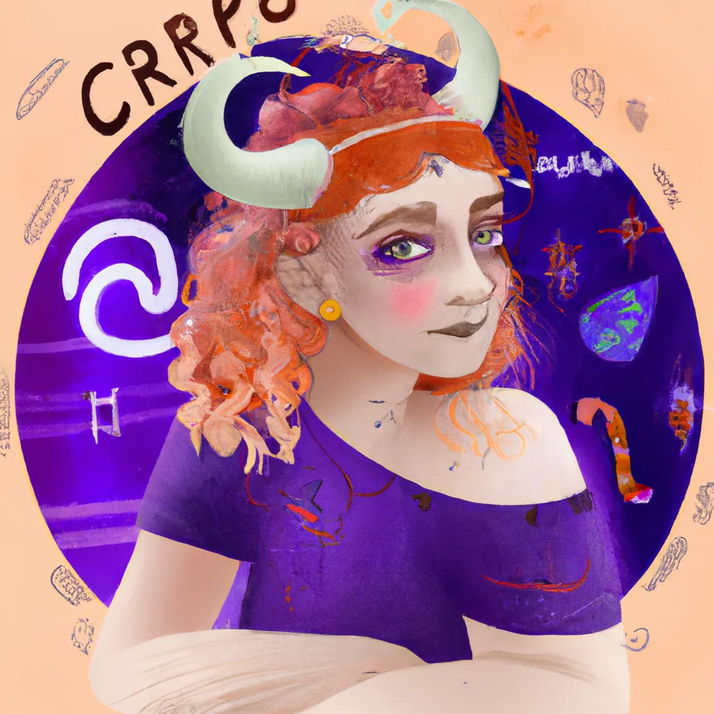 Descubra O Que os Astros Têm Para o Capricórnio em 2023! 3 Dicas horoscopo capricornio 2023
