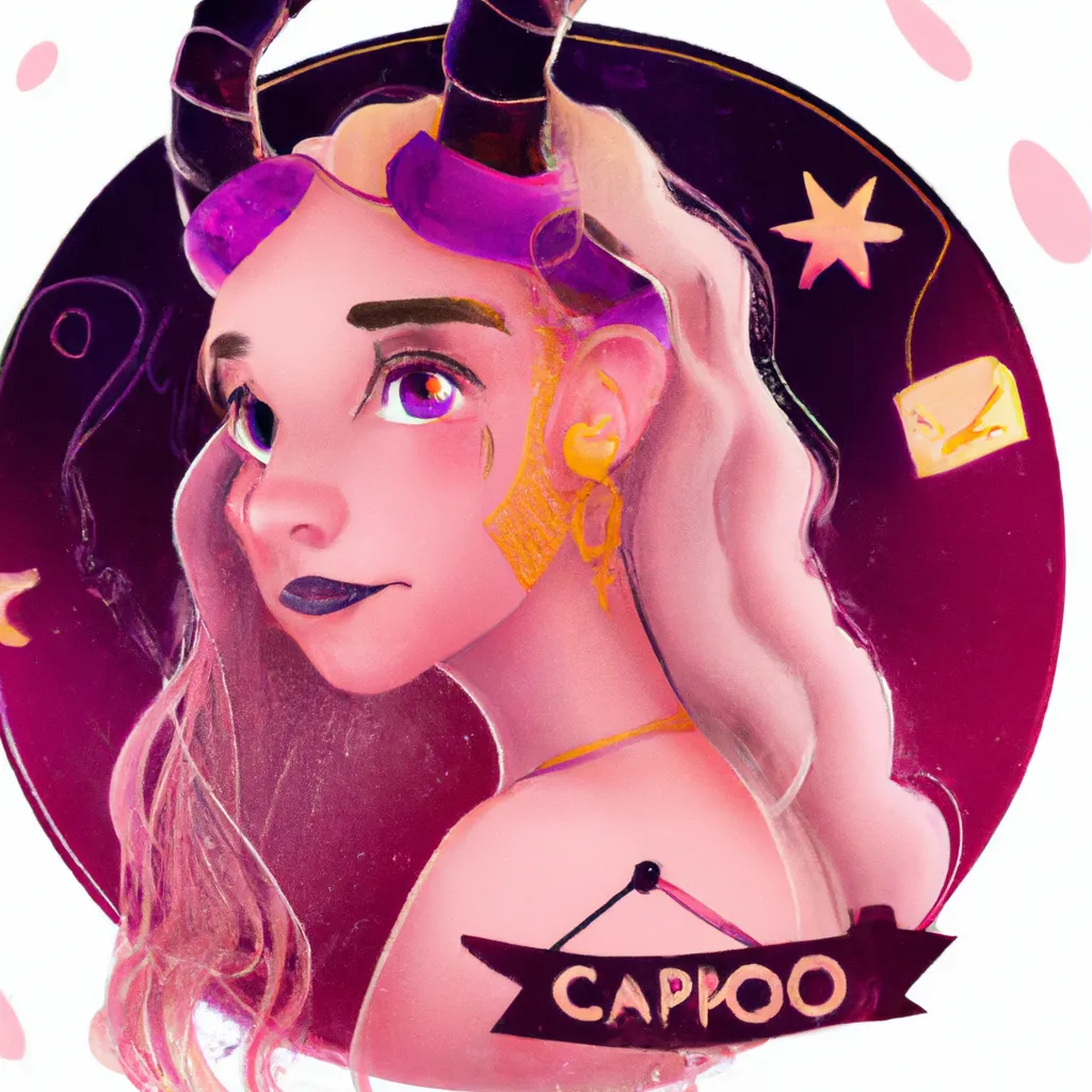 Descubra o Que o Horóscopo Capricórnio Reserva para Você Hoje! 3 Dicas horoscopo capricornio hoje