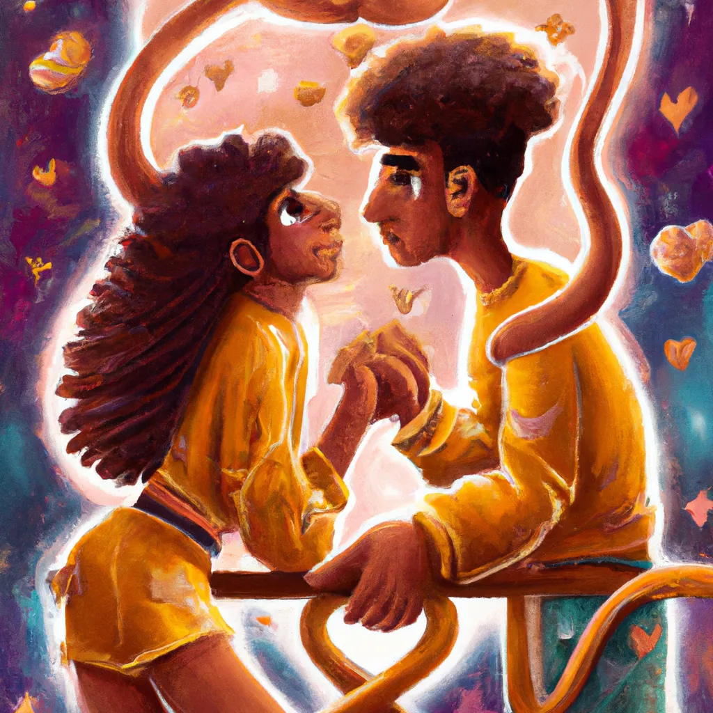Descubra o Horóscopo do Amor e Encontre o Par Ideal para Você! 3 Dicas horoscopo do amor
