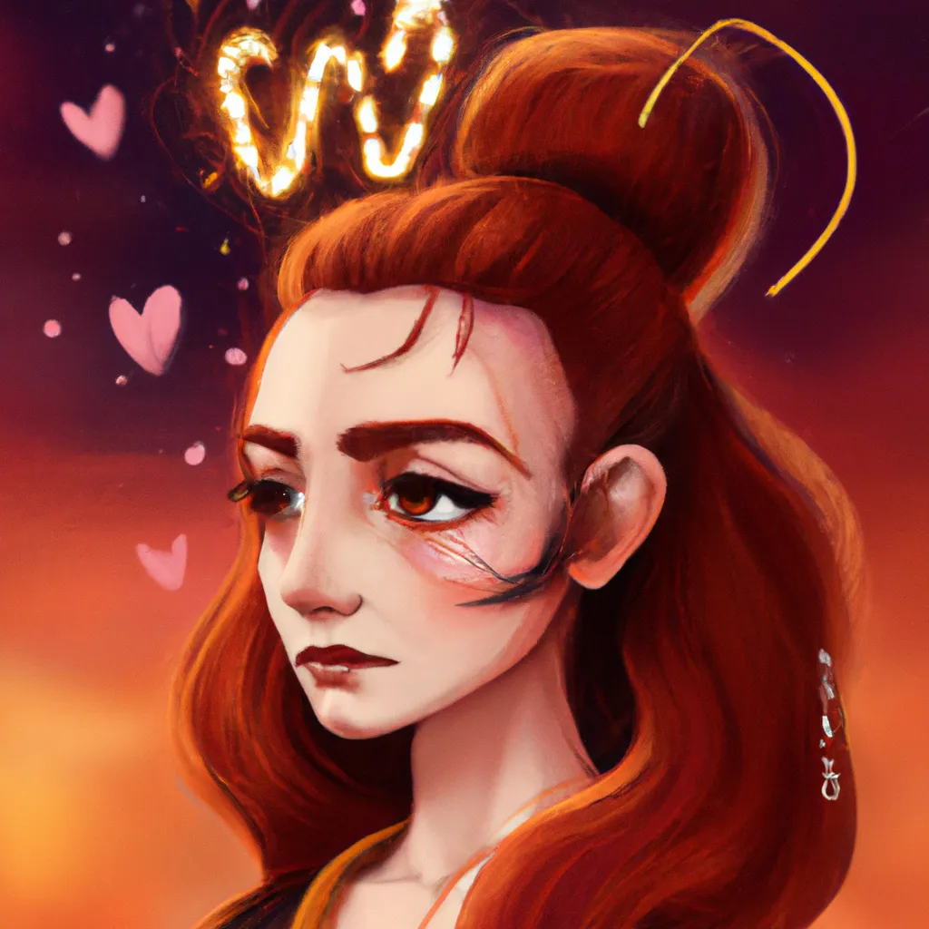O Amor do Escorpião Revelado: Descubra o Que Seu Horóscopo Tem a Dizer Sobre Você e Seu Parceiro! 3 Dicas horoscopo escorpiao amor
