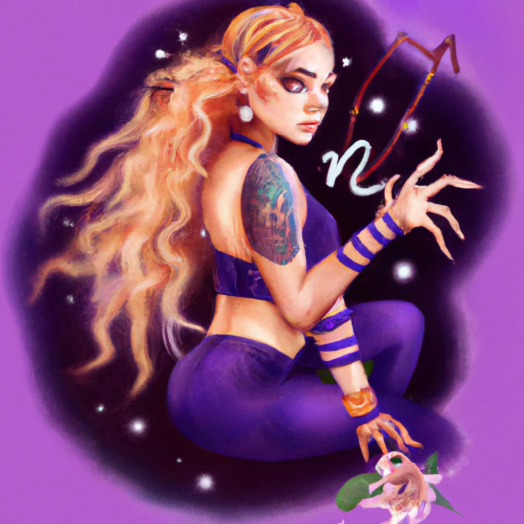 Dicas horoscopo escorpiao semanal