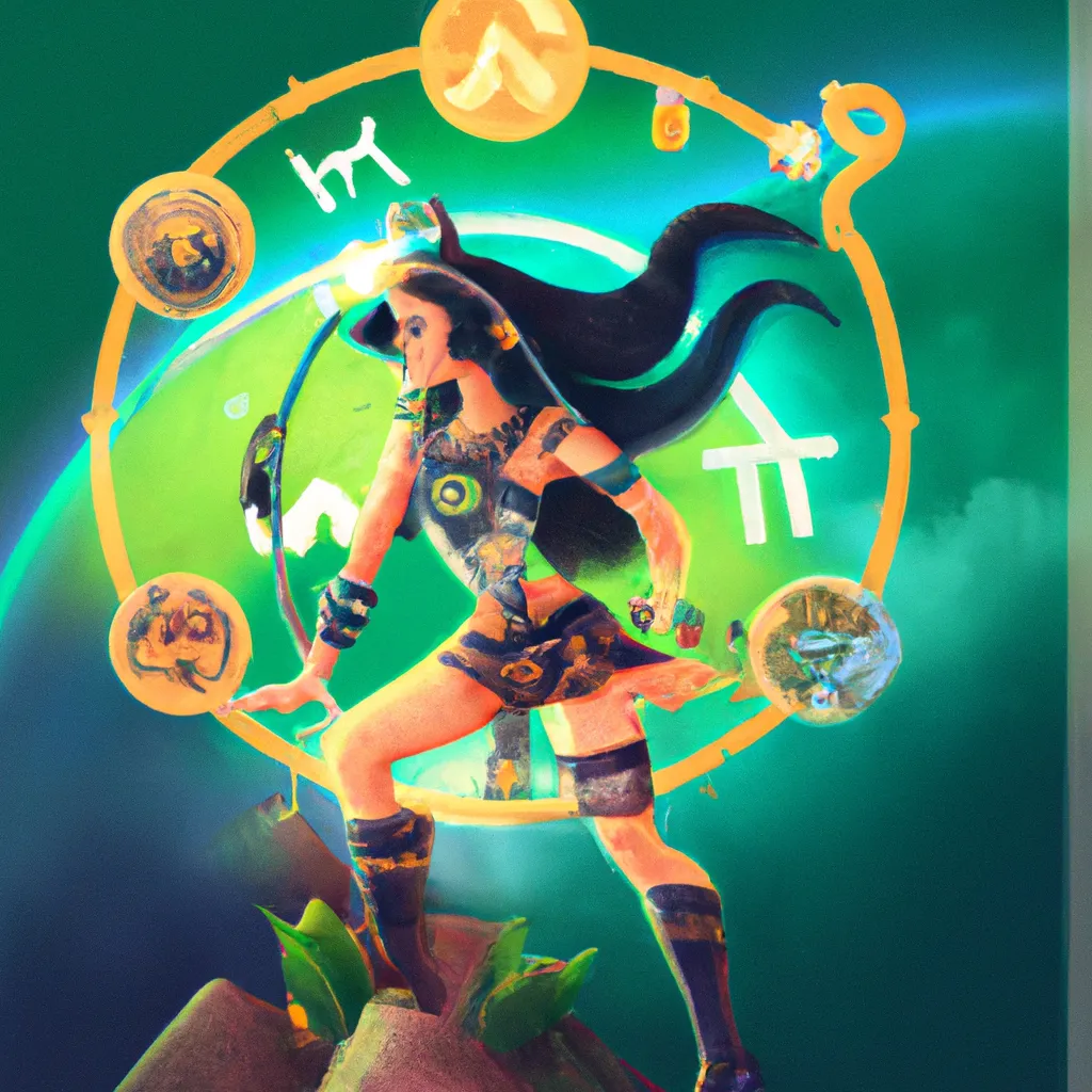 Dicas horoscopo inca