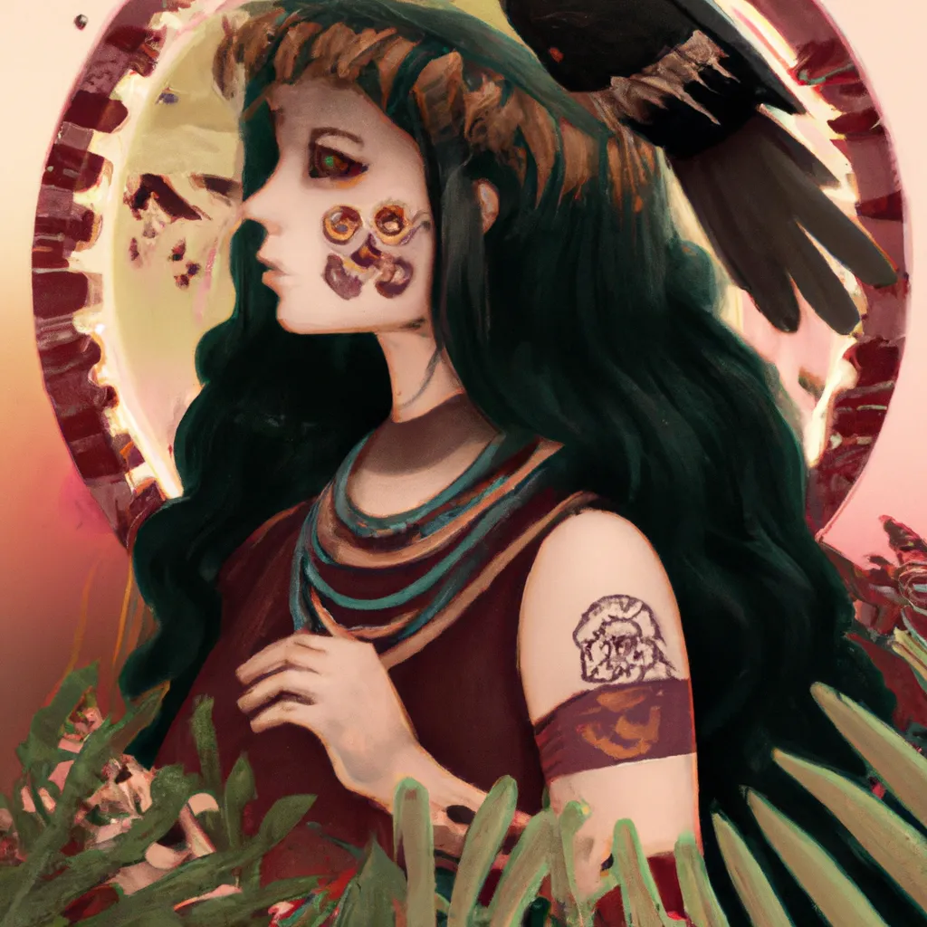 Dicas horoscopo indigena