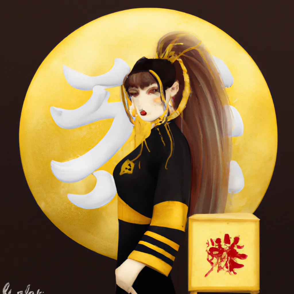 Descubra o Seu Futuro com o Horóscopo Japonês! 3 Dicas horoscopo japones