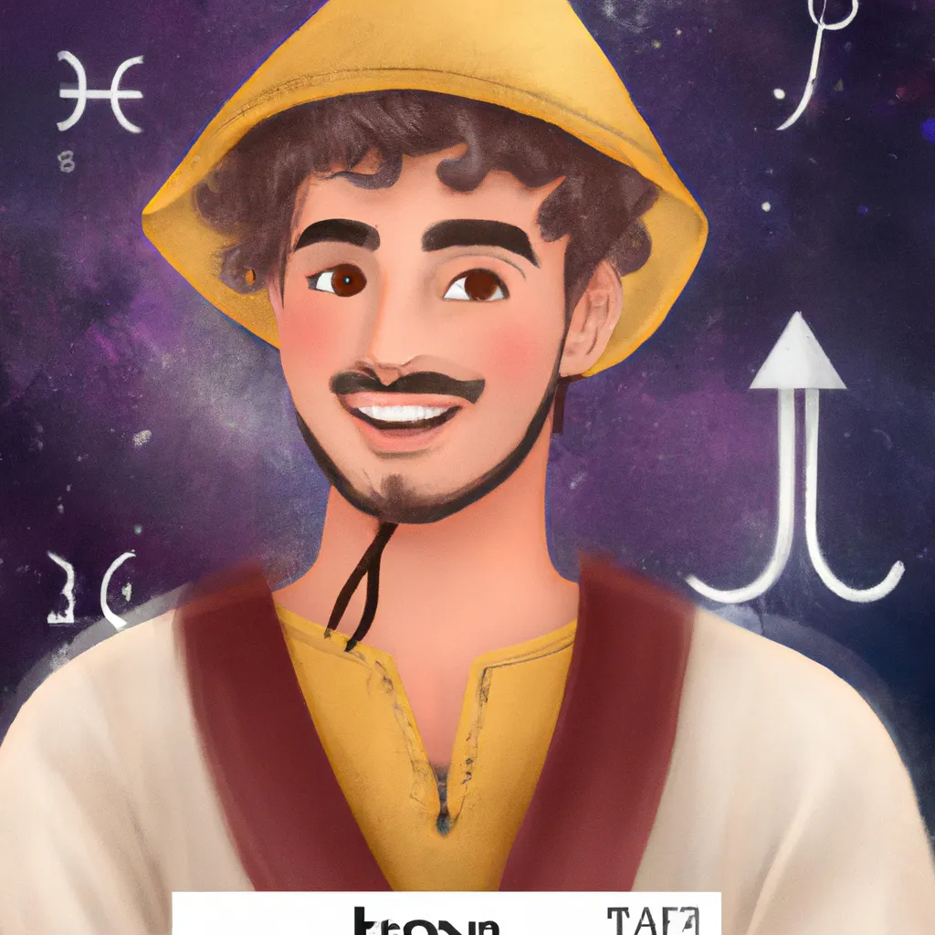 Descubra o Que João Bidu Tem para Dizer Sobre Seu Horóscopo de Hoje! 3 Dicas horoscopo joao bidu de hoje