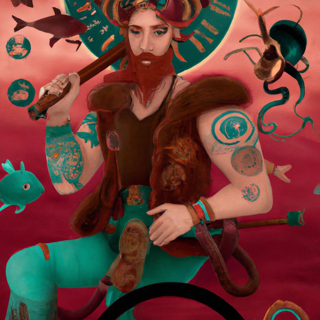 Descubra o que o Horóscopo João Bidu Escorpião Revela Sobre Você! 3 Dicas horoscopo joao bidu escorpiao