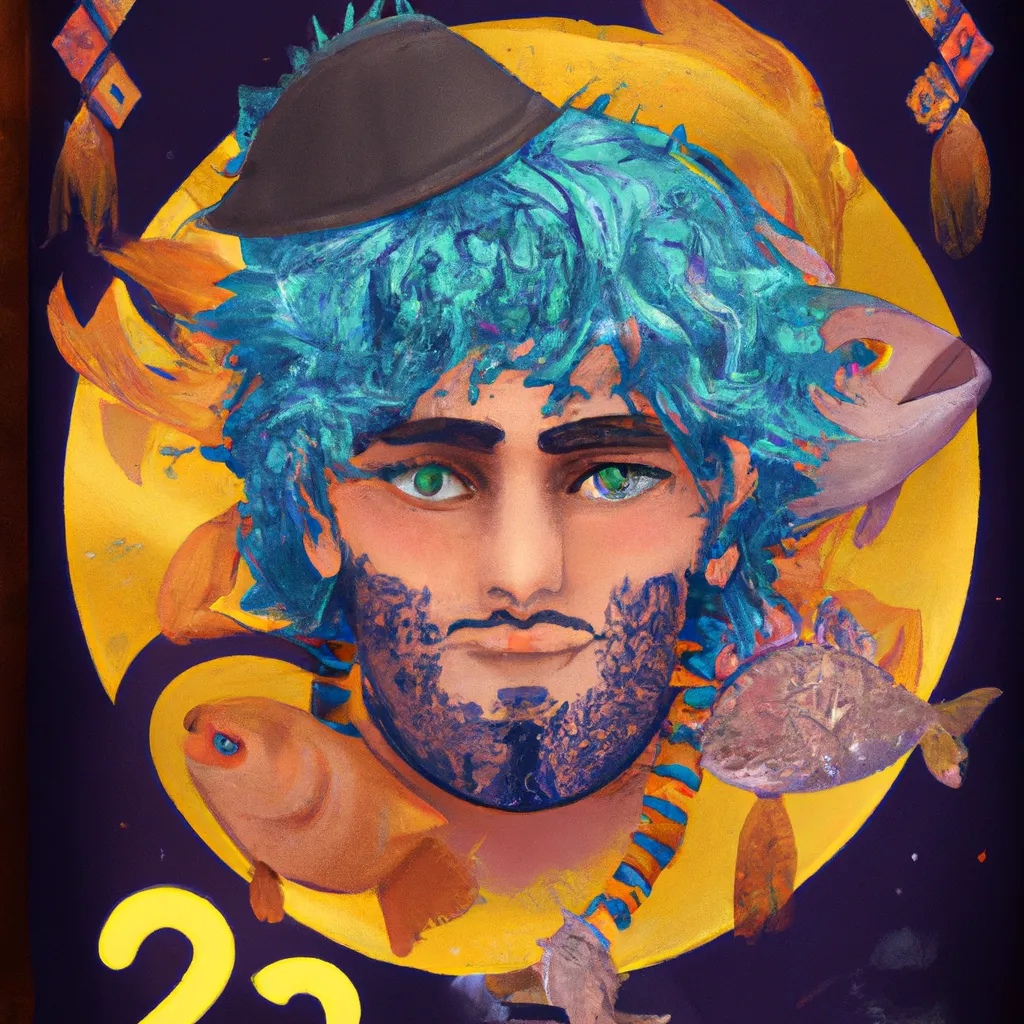 Descubra o Que João Bidu Revela Sobre os Peixes no Horóscopo de Hoje! 3 Dicas horoscopo joao bidu