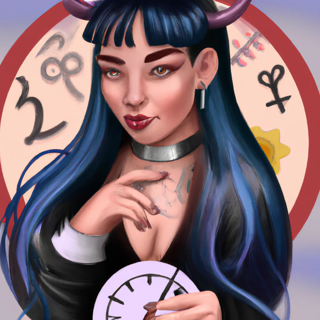 Descubra o Que O Horóscopo Kim Revela Sobre Seu Futuro! 3 Dicas horoscopo kim