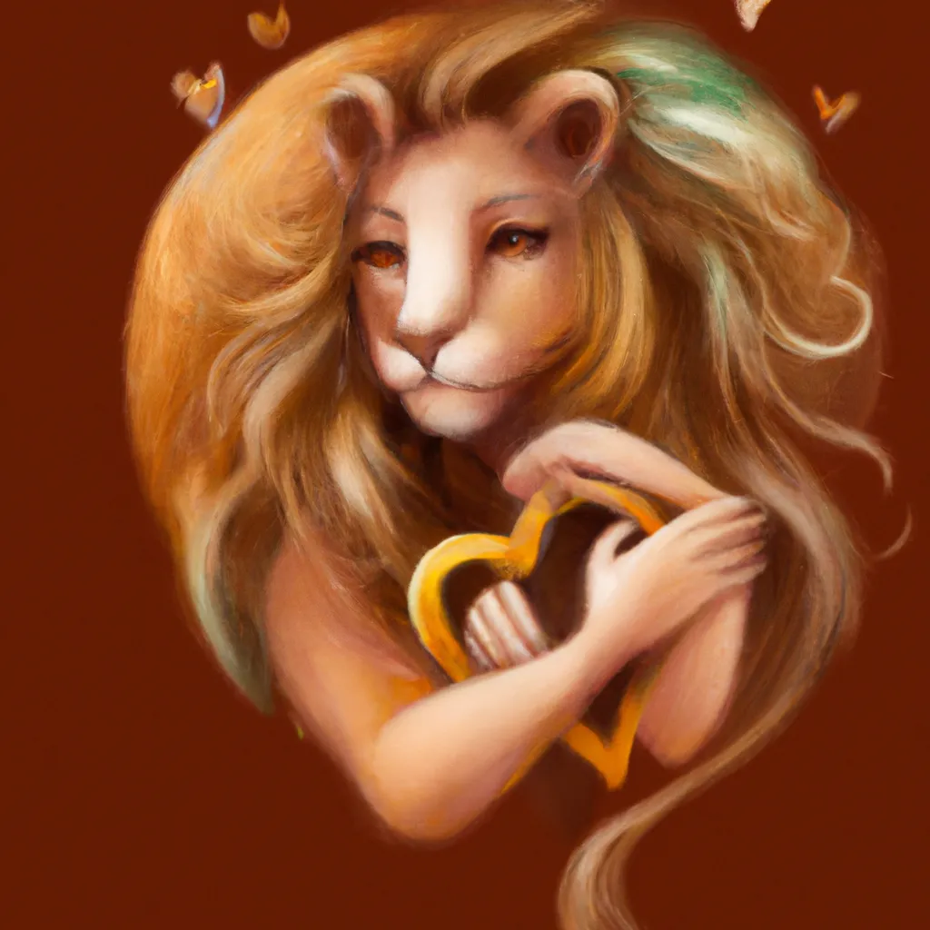 Dicas horoscopo leao amor
