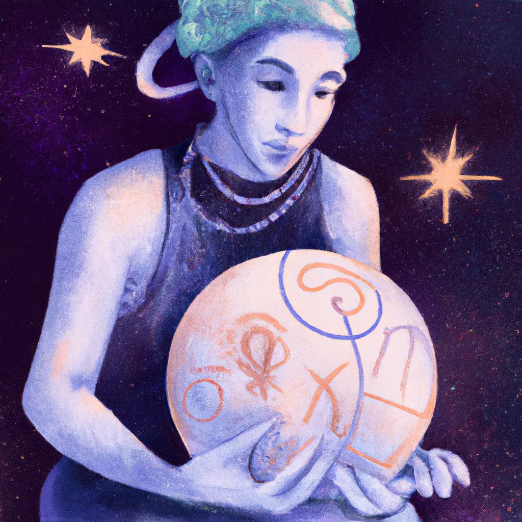 Descubra o que os Astros Revelam para Você com o Horóscopo do Globo! 3 Dicas horoscopo o globo