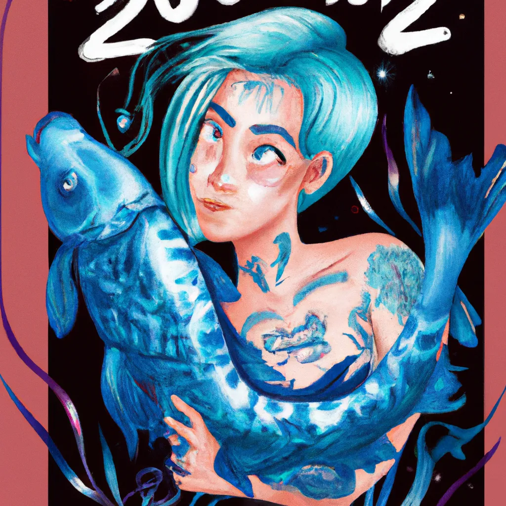 2023: O Ano dos Peixes no Horóscopo - Descubra o que te Espera! 3 Dicas horoscopo peixes 2023