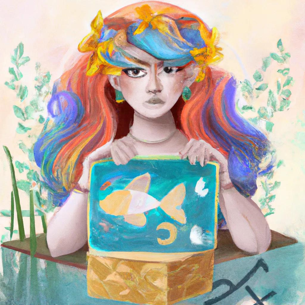 Descubra o que os Astros Dizem Sobre Seu Futuro: Horóscopo Peixes para Amanhã! 3 Dicas horoscopo peixes amanha