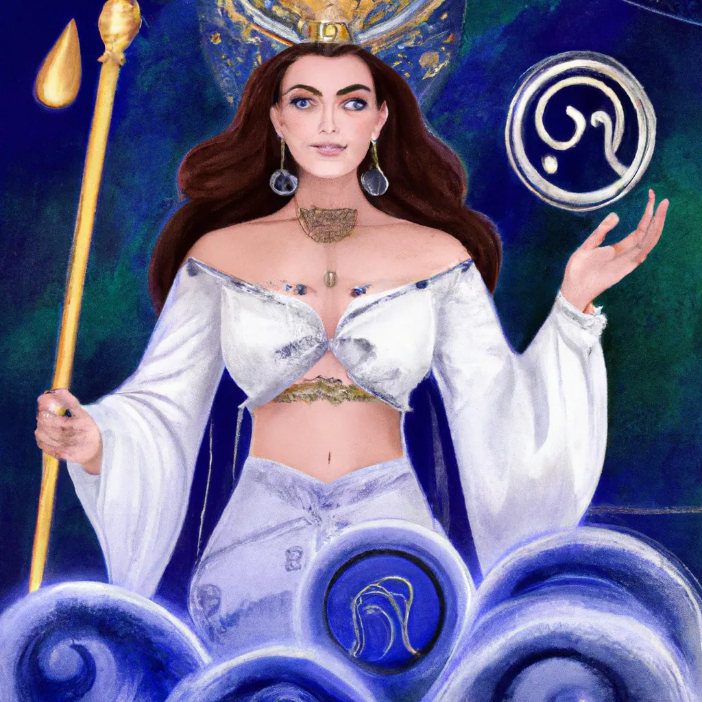 Dicas horoscopo rainha do universo