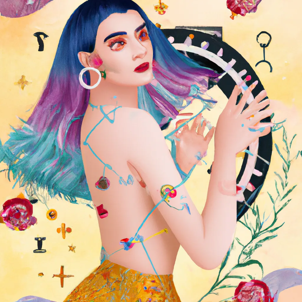Dicas horoscopo revista claudia