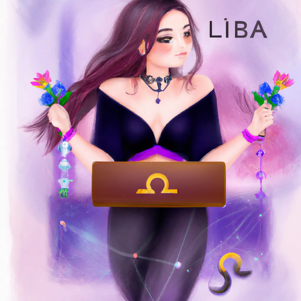 Descubra o que o Horóscopo UOL Libra tem a Revelar para Você! 3 Dicas horoscopo uol libra