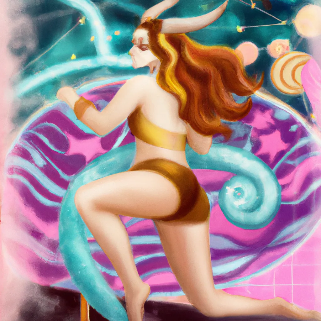 Descubra o Seu Horóscopo Virtual de Capricórnio e Saiba Sobre o Seu Futuro! 3 Dicas horoscopo virtual capricornio