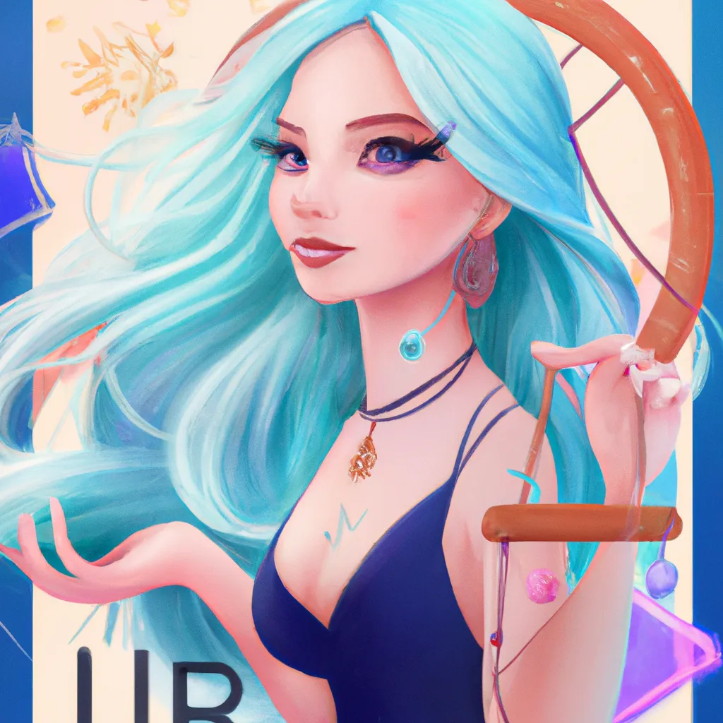 Dicas horoscopo virtual libra