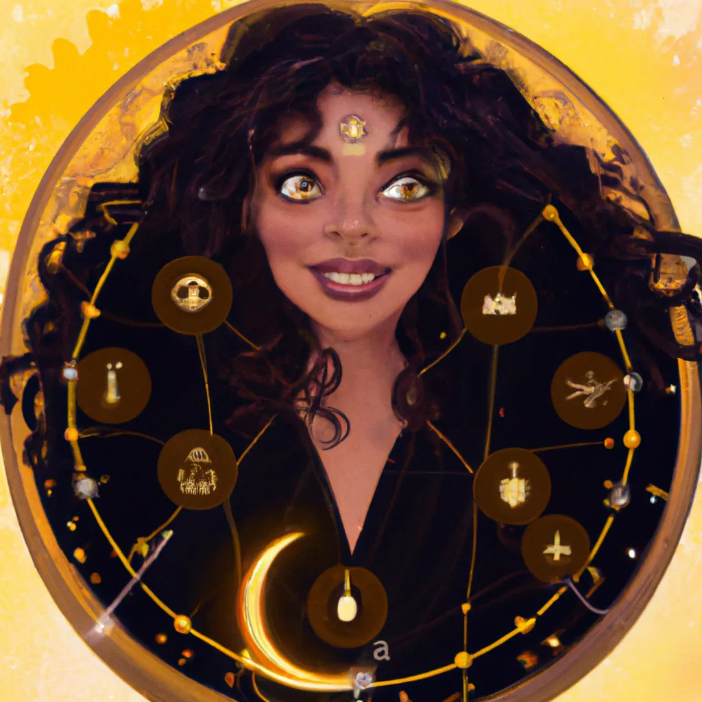 Descubra o Que te Espera no Horóscopo Wemystic Amanhã! 3 Dicas horoscopo wemystic amanha