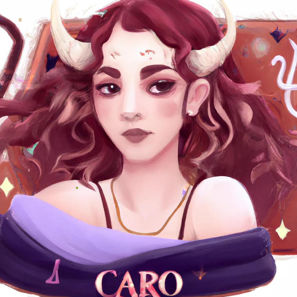 Dicas horoscopo yara ramos capricornio