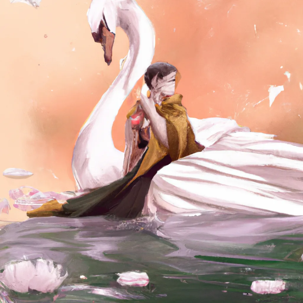 Dicas hyoga de cisne