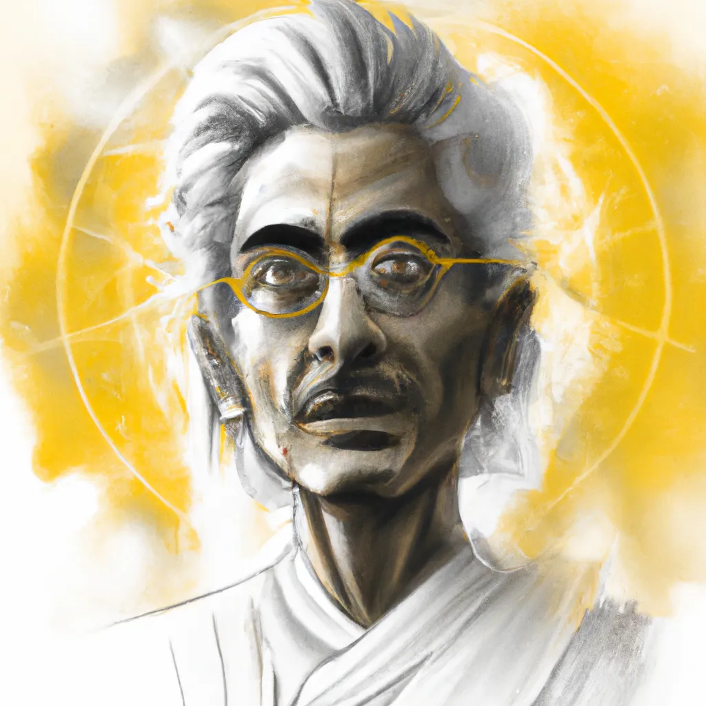Krishnamurti e a Reencarnação: Descubra as Profundas Verdades Sobre Esta Filosofia! 3 Dicas krishnamurti reencarnacao